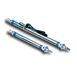 ISO 6432 / CETOP RP52P